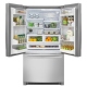 Frigidaire 22.6 cu. ft. Refrigerator (FPHG2399MF)