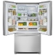Frigidaire 28 cu. ft. Refrigerator (FPHN2899LF)