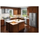Frigidaire 28 cu. ft. French Door Refrigerator (FPHN2899LF)