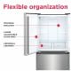 Frigidaire FRFG2011AV