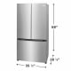 Frigidaire FRFG2011AV