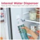 Frigidaire FRFG2033AV