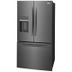 Frigidaire 36 inch 27.8 cu. ft. Refrigerator (FRFS2823AD)