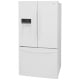 Réfrigérateur Frigidaire 36 pouce 27.8 pi. cu. (FRFS2823AW)