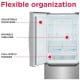 Frigidaire GRFS2023AF