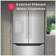 Frigidaire GRFS2023AF