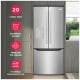 Frigidaire GRFS2023AF