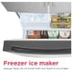 Frigidaire GRFS2023AF