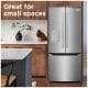 Frigidaire GRFS2023AF
