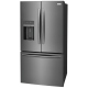 Frigidaire Gallery 36 inch 27.8 cu. ft. Refrigerator (GRFS2853AD)