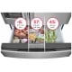 Frigidaire GRMC2273CD