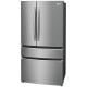 Frigidaire Gallery 36 inch 22.1 cu. ft. Refrigerator (GRMG2272CF)