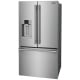 Frigidaire Professional 36 inch 27.8 cu. ft. Refrigerator (PRFS2883AF)