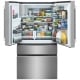 Frigidaire PRMC2290BF