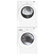 Frigidaire CAQE7001LW Dryer