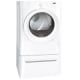 Frigidaire Dryer (CAQE7001LW)