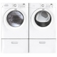 Frigidaire CAQE7011KW Dryer