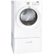 Frigidaire Dryer (CAQE7011LW)
