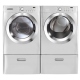 Frigidaire CAQE7077KA Dryer