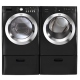 Frigidaire CAQE7077KB Dryer