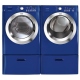 Frigidaire CAQE7077KN Dryer