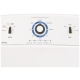 Frigidaire CARE1011MW Dryer