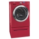 Frigidaire Dryer (CASE7073LR)