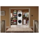 Frigidaire CFQE5100PW