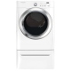 Frigidaire CFQE5100PW Dryer
