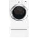 Frigidaire Vented Dryer (CFQE5100PW)