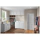 Frigidaire CFRE1001PW