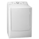 Frigidaire CFRE1001PW Dryer