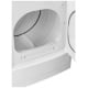 Frigidaire Dryer (CFRE1001PW)