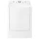 Frigidaire CFRE1001PW Dryer