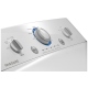 Frigidaire CFRE1001PW Dryer