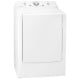 Frigidaire Dryer (CFRE1001PW)