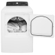 Frigidaire Vented White Dryer (CFRE4120SW)