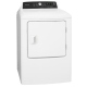 Frigidaire Vented Dryer (CFRE4120SW)