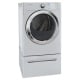 Frigidaire CFSE5115PA Vented Dryer