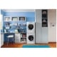 Frigidaire CFSE5115PA Dryer