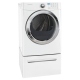 Frigidaire CFSE5115PW Vented Dryer