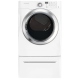 Frigidaire Vented Dryer (CFSE5115PW)