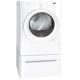 Frigidaire FAQG7001LW Vented Dryer