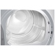 Frigidaire Vented Dryer (FAQG7001LW)