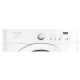 Frigidaire FAQG7011LW Dryer
