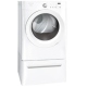 Frigidaire Dryer (FAQG7011LW)