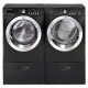 Frigidaire FAQG7077KB Dryer