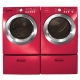 Frigidaire FAQG7077KR Dryer