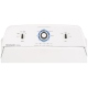 Sécheuse Blanc Frigidaire (FARG1011MW)