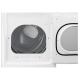 Sécheuse Frigidaire FARG1011MW